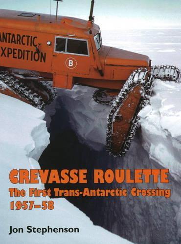 Crevasse Roulette