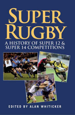 Super Rugby