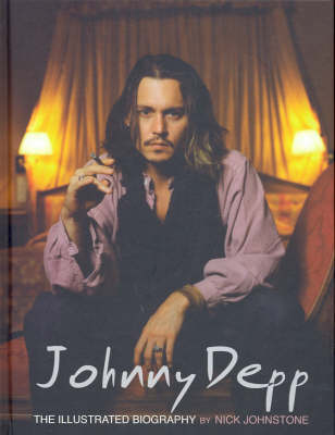 Johnny Depp