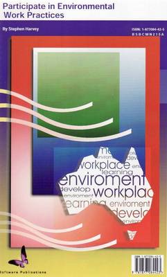 Participate in Environmental Work Practices