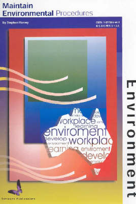 Maintain Environmental Procedures