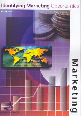 Identify Marketing Opportunities