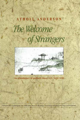 The Welcome of Strangers