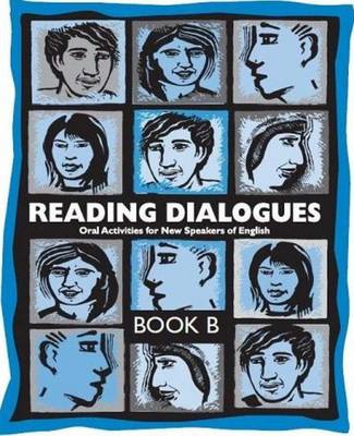 Reading Dialogues