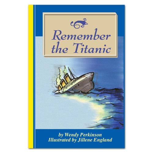 Remember the Titanic