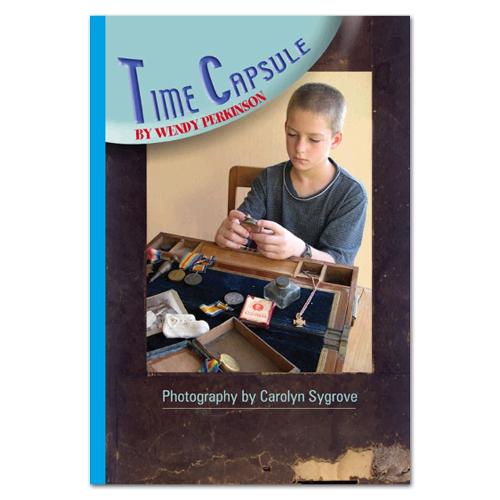 Time Capsule