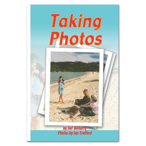 Taking Photos