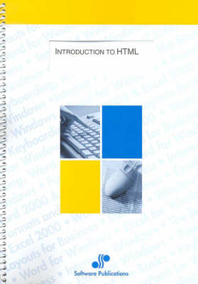 Introduction to Html