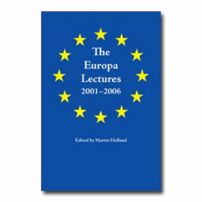 The Europa Lectures 2001-2006