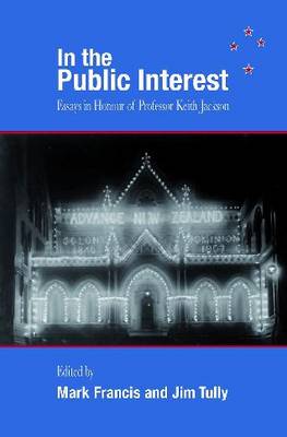 In the Public Interest