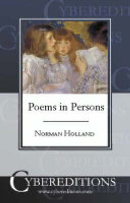 Poems in Person