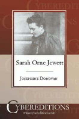 Sarah Orne Jewett