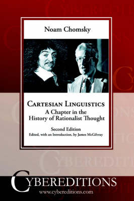 Cartesian Linguistics