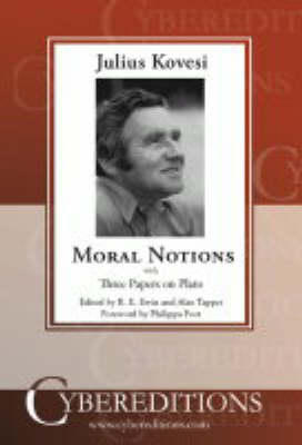 Moral Notions