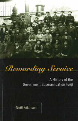 Rewarding Service