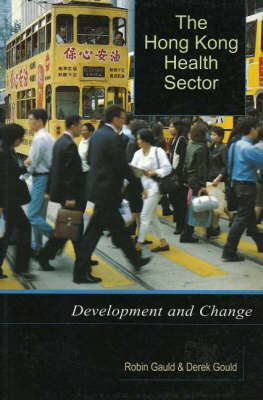 The Hong Kong Health Sector