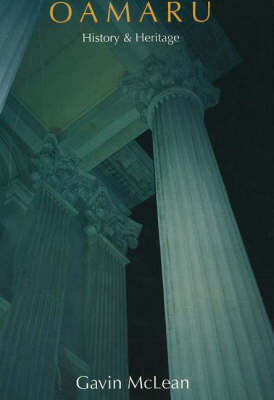 Oamaru