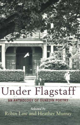 Under Flagstaff