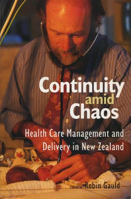 Continuity amid Chaos