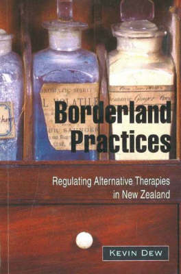 Borderland Practices