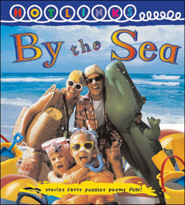 By the Sea - Hotlinks Level 15 Book Banded Guided Reading