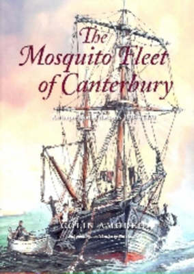 The Mosquito Fleet of Canterbury