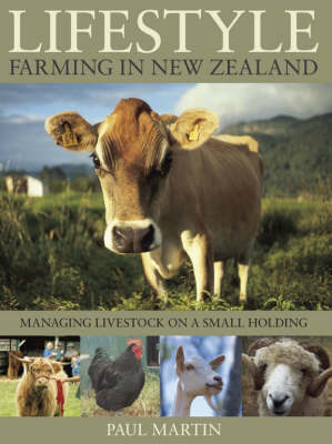 Lifestyle Farming in New Zealand