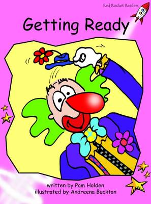 Getting Ready