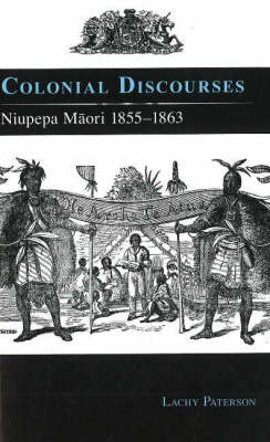 Colonial Discourses