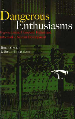Dangerous Enthusiasms