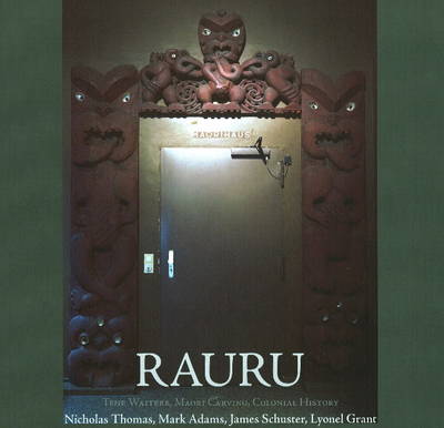 Rauru