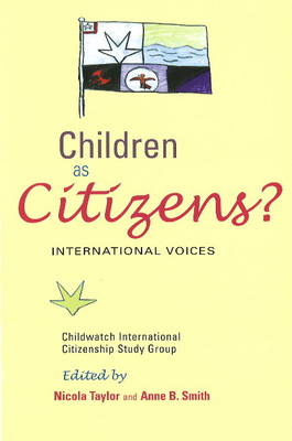 Children as Citizens?