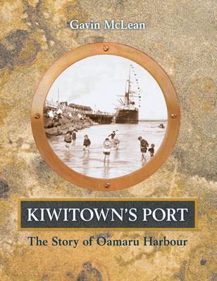 Kiwitown's Port
