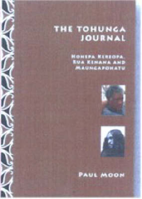 The Tohunga Journal