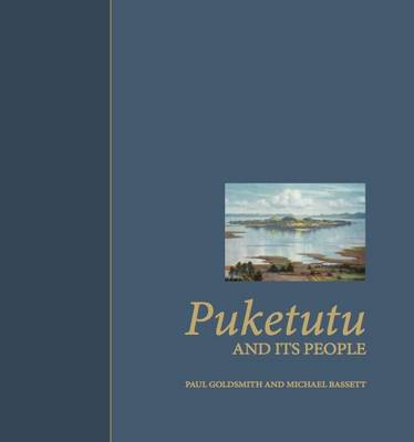 Puketutu and Its People