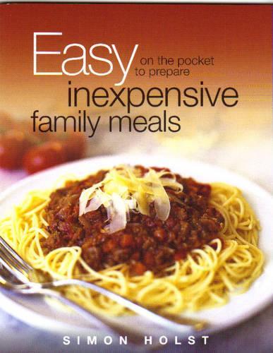 Easy on the Pocket