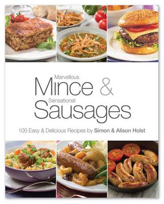 Marvellous Mince and Sensational Sausages