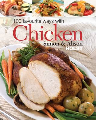 100 Favourite Ways with Chicken
