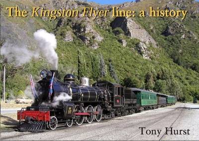 The Kingston Flyer Line