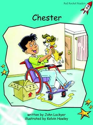 Chester