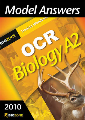 Model Answers OCR Biology A2: Student Workbook