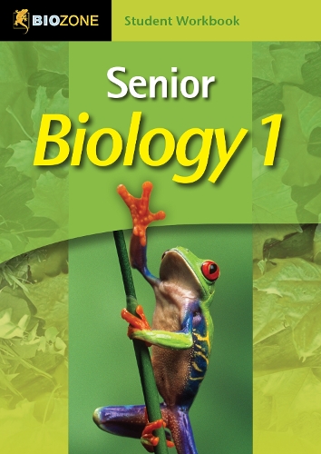 Senior Biology 1