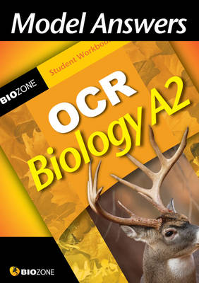 Model Answers OCR Biology A2: Student Workbook