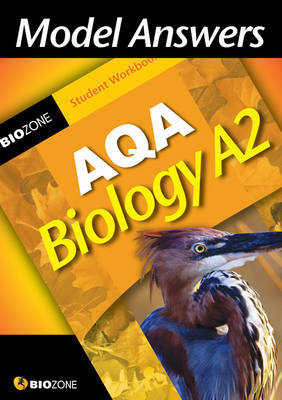 Model Answers AQA Biology A2 Student Workbook
