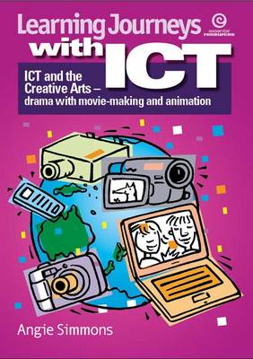 Learning Journeys with ICT