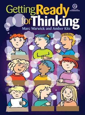 Getting Ready for Thinking