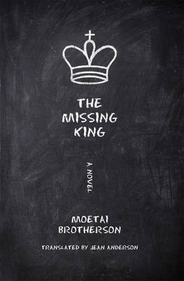 The Missing King