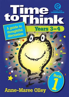 Time to Think