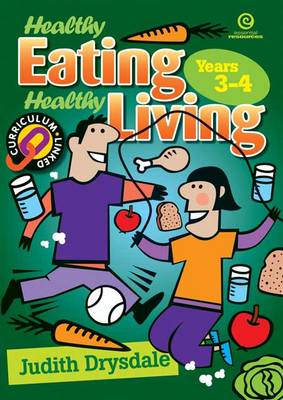 Healthy Eating, Healthy Living