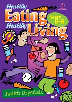 Healthy Eating, Healthy Living